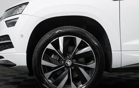 Skoda Karoq I, 2025 год, 2 990 000 рублей, 28 фотография