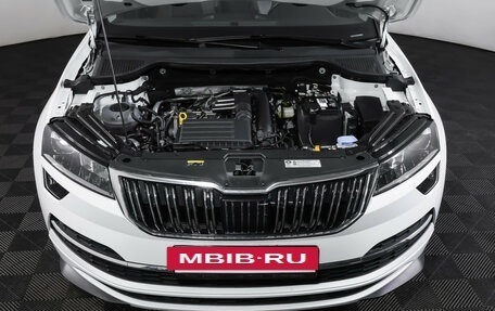 Skoda Karoq I, 2025 год, 2 990 000 рублей, 10 фотография