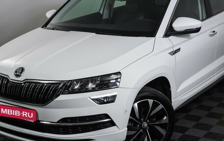 Skoda Karoq I, 2025 год, 2 990 000 рублей, 25 фотография