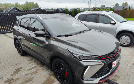 Geely Coolray I, 2024 год, 2 400 000 рублей, 3 фотография