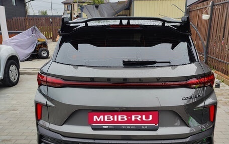 Geely Coolray I, 2024 год, 2 400 000 рублей, 5 фотография