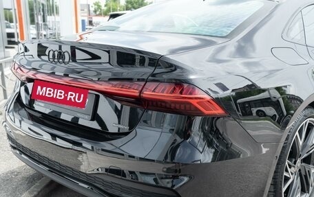 Audi A7, 2023 год, 6 679 000 рублей, 7 фотография
