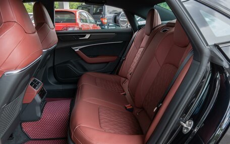 Audi A7, 2023 год, 6 679 000 рублей, 13 фотография