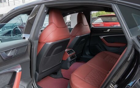 Audi A7, 2023 год, 6 679 000 рублей, 15 фотография