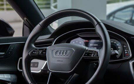 Audi A7, 2023 год, 6 679 000 рублей, 17 фотография