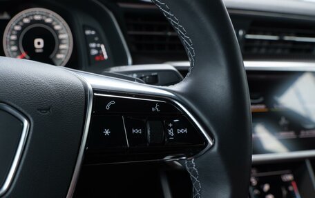Audi A7, 2023 год, 6 679 000 рублей, 19 фотография