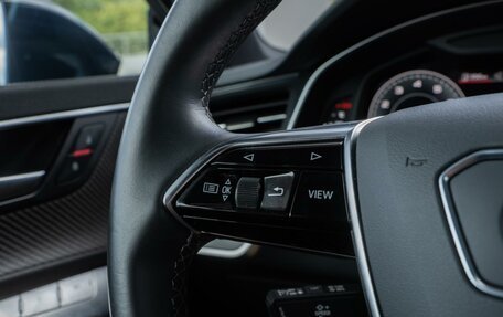 Audi A7, 2023 год, 6 679 000 рублей, 18 фотография