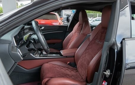 Audi A7, 2023 год, 6 679 000 рублей, 14 фотография
