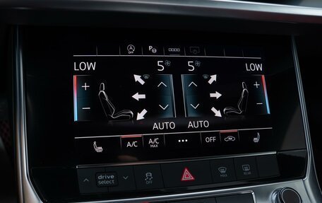Audi A7, 2023 год, 6 679 000 рублей, 23 фотография