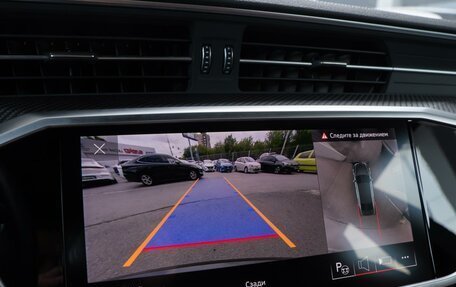 Audi A7, 2023 год, 6 679 000 рублей, 22 фотография