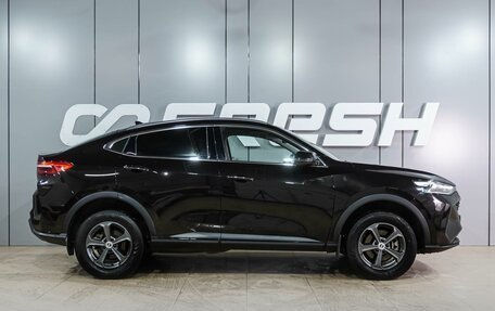 Haval F7x I, 2023 год, 2 099 000 рублей, 5 фотография