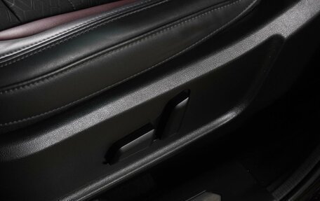 Haval F7x I, 2023 год, 2 099 000 рублей, 12 фотография
