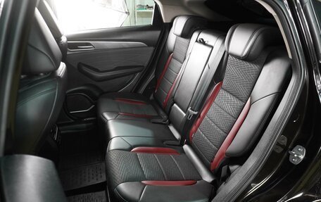 Haval F7x I, 2023 год, 2 099 000 рублей, 9 фотография