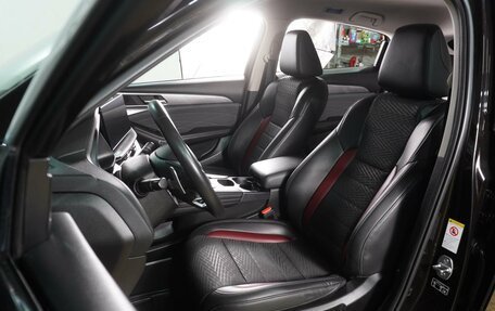 Haval F7x I, 2023 год, 2 099 000 рублей, 10 фотография