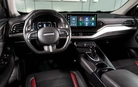 Haval F7x I, 2023 год, 2 099 000 рублей, 6 фотография