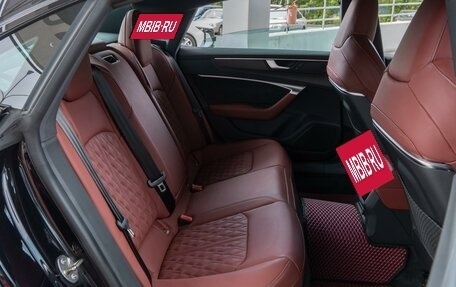Audi A7, 2023 год, 6 679 000 рублей, 11 фотография