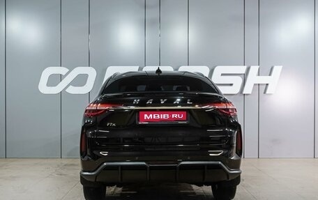 Haval F7x I, 2023 год, 2 099 000 рублей, 4 фотография