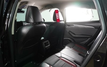 Haval F7x I, 2023 год, 2 099 000 рублей, 11 фотография