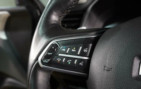 Haval F7x I, 2023 год, 2 099 000 рублей, 23 фотография