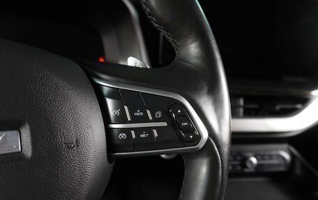 Haval F7x I, 2023 год, 2 099 000 рублей, 25 фотография