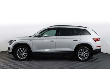 Skoda Kodiaq I, 2022 год, 3 850 000 рублей, 9 фотография