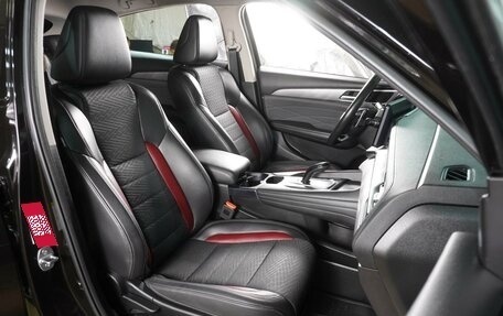 Haval F7x I, 2023 год, 2 099 000 рублей, 8 фотография