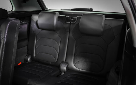 Skoda Kodiaq I, 2022 год, 3 850 000 рублей, 14 фотография