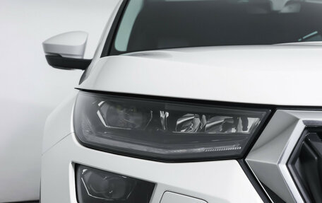 Skoda Kodiaq I, 2022 год, 3 850 000 рублей, 23 фотография