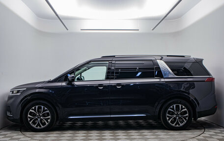 KIA Carnival, 2021 год, 3 480 000 рублей, 2 фотография