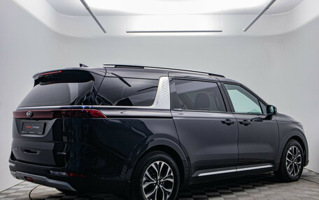 KIA Carnival, 2021 год, 3 480 000 рублей, 5 фотография