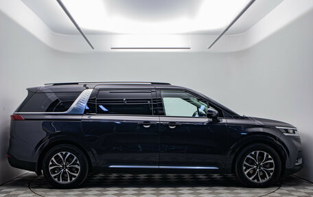 KIA Carnival, 2021 год, 3 480 000 рублей, 7 фотография