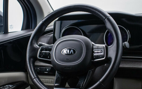 KIA Carnival, 2021 год, 3 480 000 рублей, 16 фотография