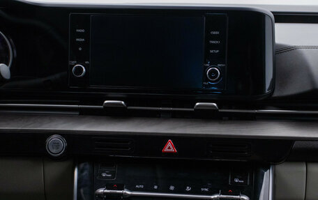 KIA Carnival, 2021 год, 3 480 000 рублей, 15 фотография