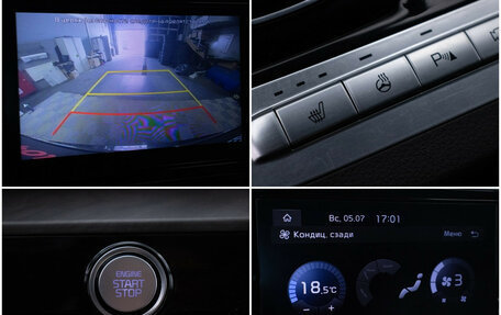 KIA Carnival, 2021 год, 3 480 000 рублей, 19 фотография