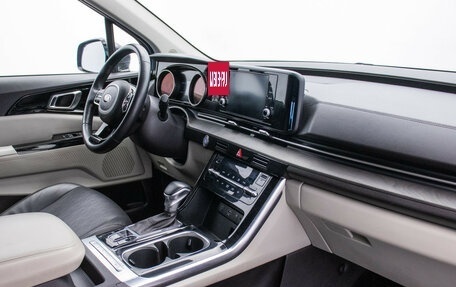 KIA Carnival, 2021 год, 3 480 000 рублей, 11 фотография