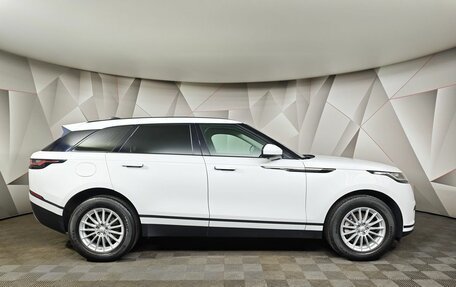 Land Rover Range Rover Velar I, 2019 год, 3 549 000 рублей, 6 фотография