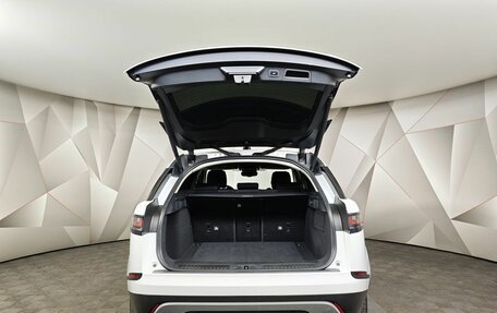 Land Rover Range Rover Velar I, 2019 год, 3 549 000 рублей, 10 фотография