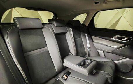 Land Rover Range Rover Velar I, 2019 год, 3 549 000 рублей, 15 фотография