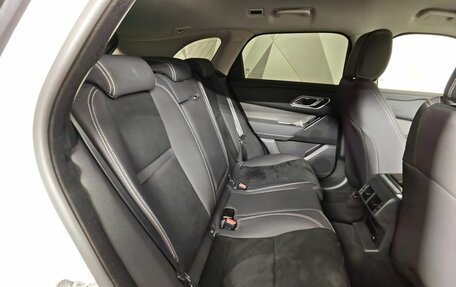 Land Rover Range Rover Velar I, 2019 год, 3 549 000 рублей, 14 фотография