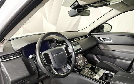 Land Rover Range Rover Velar I, 2019 год, 3 549 000 рублей, 17 фотография