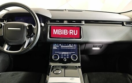 Land Rover Range Rover Velar I, 2019 год, 3 549 000 рублей, 13 фотография