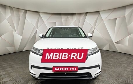Land Rover Range Rover Velar I, 2019 год, 3 549 000 рублей, 7 фотография