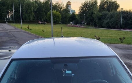Skoda Rapid I, 2017 год, 830 000 рублей, 7 фотография