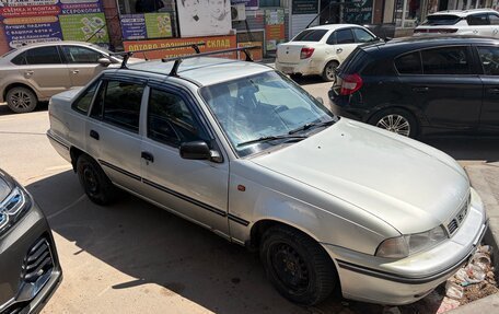 Daewoo Nexia I рестайлинг, 2007 год, 170 000 рублей, 1 фотография