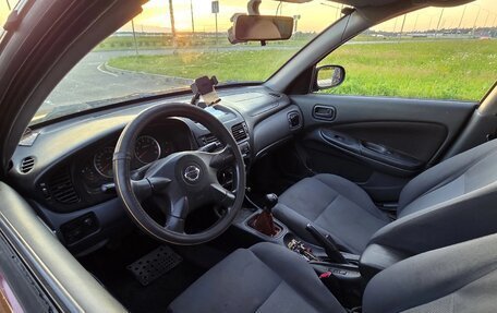 Nissan Almera, 2005 год, 270 000 рублей, 6 фотография