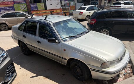 Daewoo Nexia I рестайлинг, 2007 год, 170 000 рублей, 2 фотография