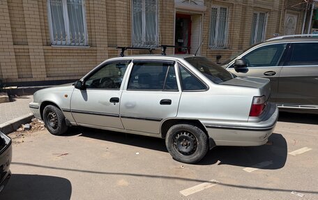 Daewoo Nexia I рестайлинг, 2007 год, 170 000 рублей, 4 фотография
