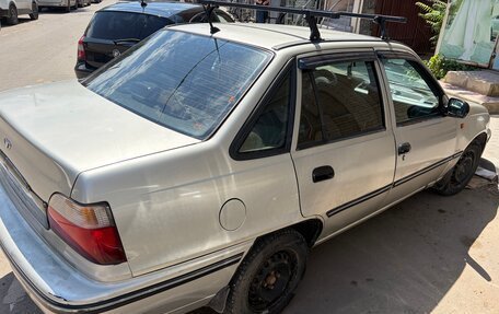 Daewoo Nexia I рестайлинг, 2007 год, 170 000 рублей, 6 фотография