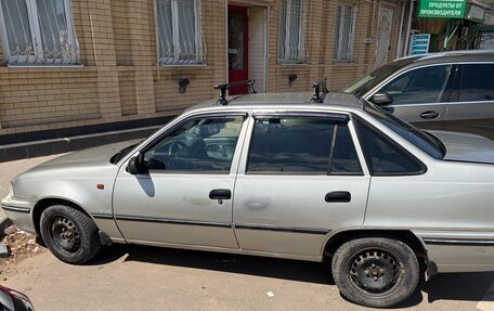 Daewoo Nexia I рестайлинг, 2007 год, 170 000 рублей, 7 фотография