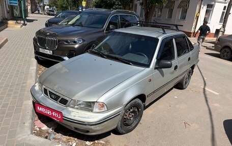 Daewoo Nexia I рестайлинг, 2007 год, 170 000 рублей, 3 фотография